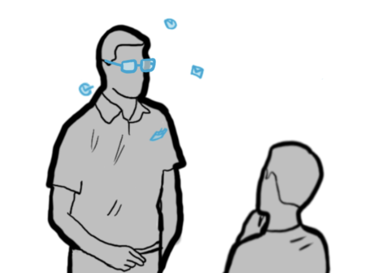 In-the-Wild Experiences with an Interactive Glanceable AR System for Everyday Use